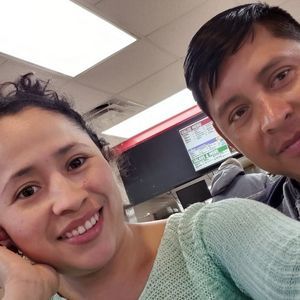 Meet your Posher, Jose